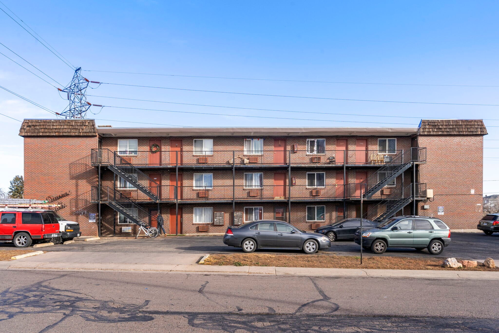 1100 S Quivas St, Denver, CO à vendre Photo principale– Image 1 sur 17