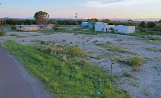 Plus de détails pour 500 US-90, Marathon, TX - Terrain à vendre