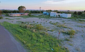 Plus de détails pour 500 US-90, Marathon, TX - Terrain à vendre