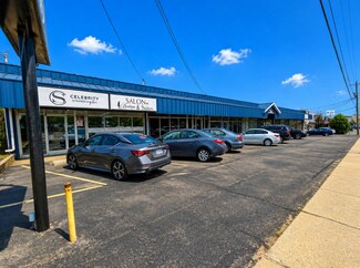 Plus de détails pour 2719-2729 Bragg Blvd, Fayetteville, NC - Local commercial à vendre