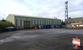 Plus de détails pour Cleadon Ln, East Boldon - Industriel/Logistique à louer