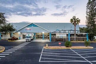 Plus de détails pour 3350 S Ridgewood Ave, Port Orange, FL - Industriel/Logistique à louer