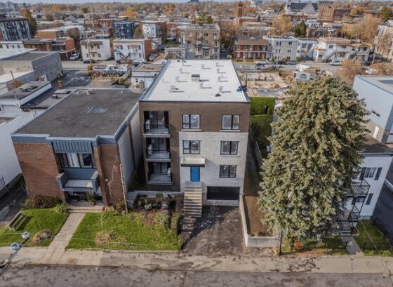 641 Av George-V, Montréal, QC à vendre - Photo principale – Image 1 sur 1