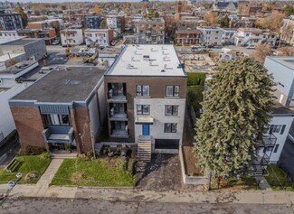 Plus de détails pour 641 Av George-V, Montréal, QC - Logement à vendre