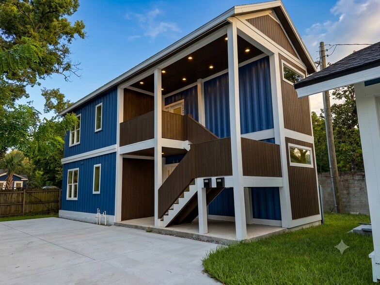 1522 E Concord St, Orlando, FL à louer - Photo de l’immeuble – Image 1 sur 4