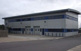 Plus de détails pour 20 Launceston Rd, Bodmin - Bureau à louer