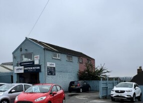 310 Barnsley Road, Cudworth à vendre Photo principale– Image 1 sur 5