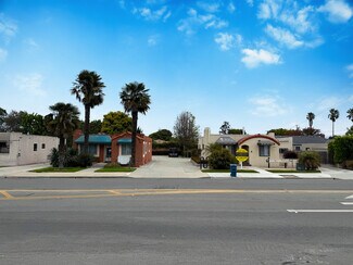 Plus de détails pour 47-51 E Romie Ln, Salinas, CA - Bureau à vendre