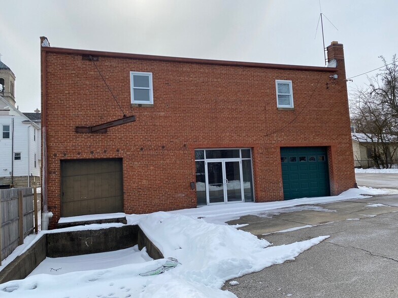 20234 Detroit Rd, Rocky River, OH à vendre - Photo de l’immeuble – Image 3 sur 11