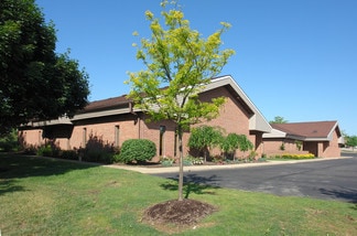 Plus de détails pour 4790 Douglas Cir, Canton, OH - Bureau à louer