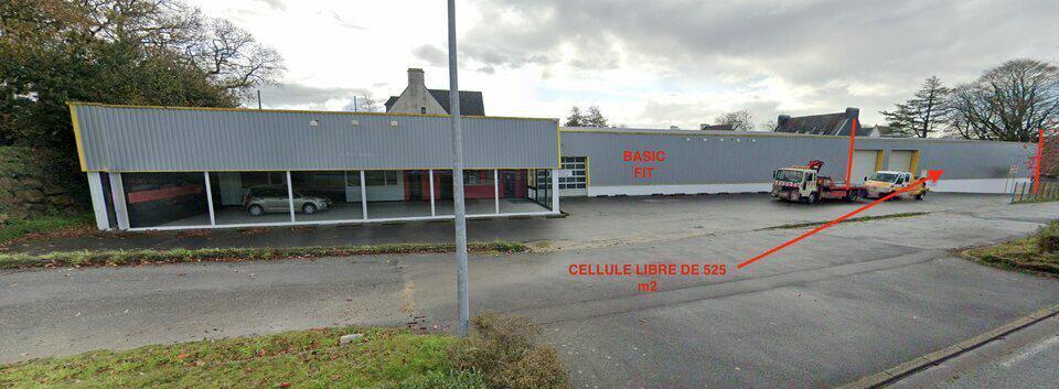 Photo de l’immeuble
