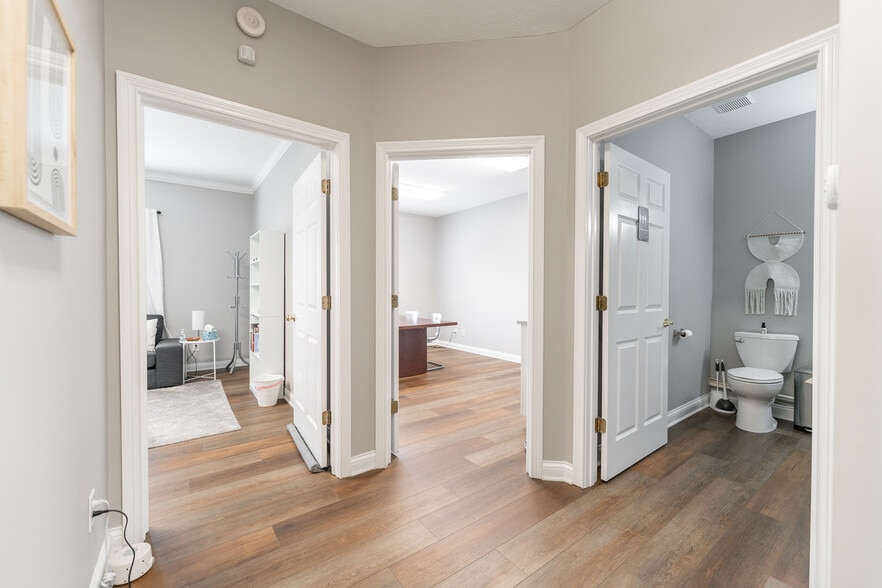 9989-9997 Allisonville Rd, Fishers, IN à louer - Photo intérieure – Image 3 sur 8