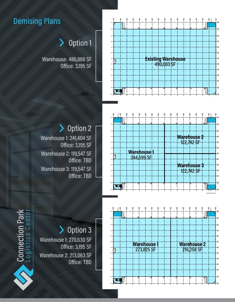 6851 Cal Turner Dr, San Antonio, TX à louer Plan d’étage– Image 1 sur 1