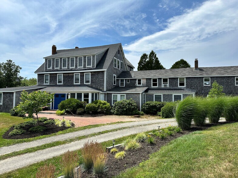 3063 Bristol Rd, New Harbor, ME à vendre - Photo de l’immeuble – Image 3 sur 85