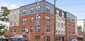 Plus de détails pour Wilson Drake Development LLC Portfolio – Logement à vendre, Philadelphia, PA
