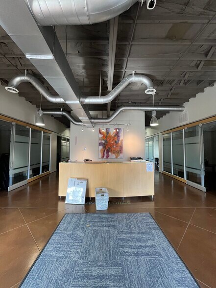 320 Hemphill St, Fort Worth, TX à louer - Photo intérieure – Image 3 sur 11