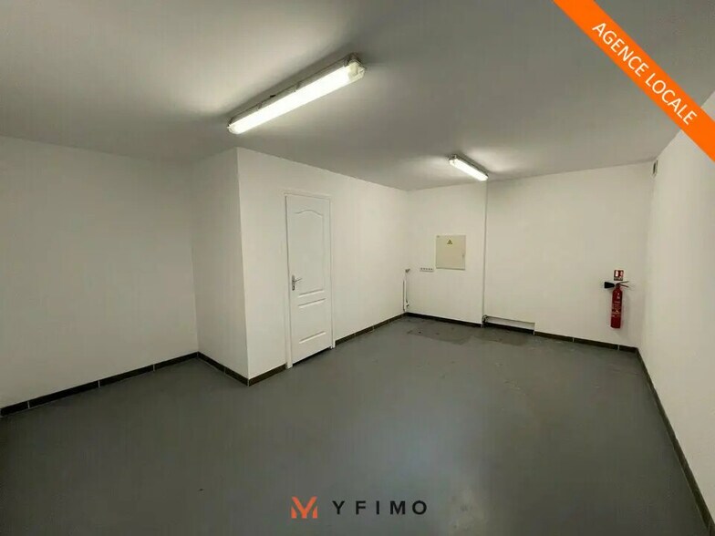 Local d’activités dans Gargenville à louer - Photo intérieure – Image 3 sur 5