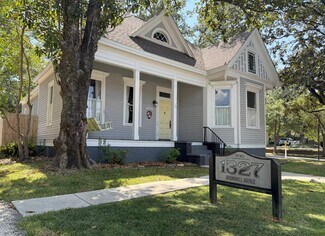 Plus de détails pour 1327 Spring Hill Ave, Mobile, AL - Bureau à louer