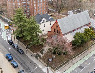 Plus de détails pour 690 E 166th St, Bronx, NY - Spécialisé à vendre