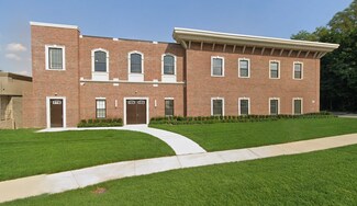 Plus de détails pour 53200 Van Dyke Ave, Shelby Township, MI - Bureau à louer