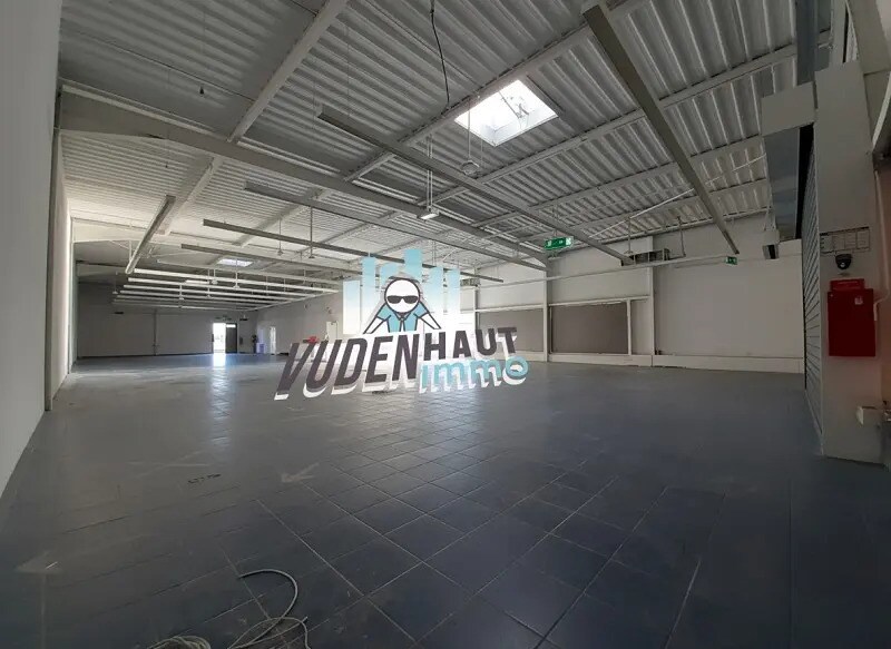 Local commercial dans Portet-sur-Garonne à louer - Photo intérieure – Image 2 sur 9