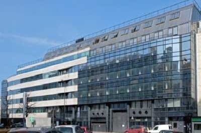 164-174 Rue Victor Hugo, Levallois-Perret à louer Photo de l’immeuble– Image 1 sur 13