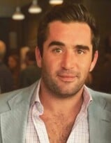 Preston Lavinder