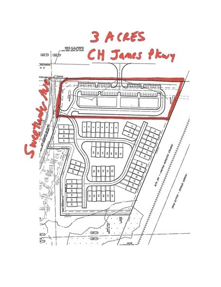 Sweetwater Ave, Powder Springs, GA à vendre - Autre – Image 2 sur 2
