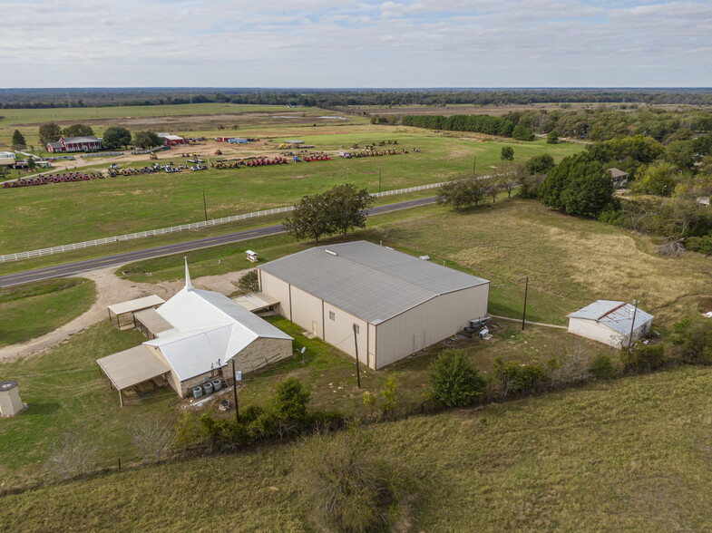 4470 TX-274, Trinidad, TX à vendre - Photo de l’immeuble – Image 1 sur 40