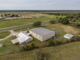 Plus de détails pour 4470 TX-274, Trinidad, TX - Local d’activités à vendre