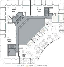 15635 Alton Pky, Irvine, CA à louer Plan d’étage– Image 2 sur 5