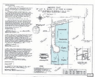 Plus de détails pour 8447 Stadium Dr, Kalamazoo, MI - Terrain à vendre