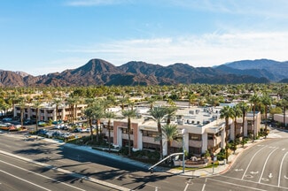 Plus de détails pour 74199 El Paseo Dr, Palm Desert, CA - Bureau à louer