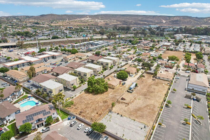 309 Sycamore Rd, San Diego, CA à vendre - Photo de l’immeuble – Image 2 sur 7