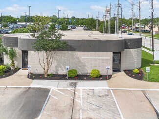 Plus de détails pour 525 Blossom St, Webster, TX - Bureau à vendre