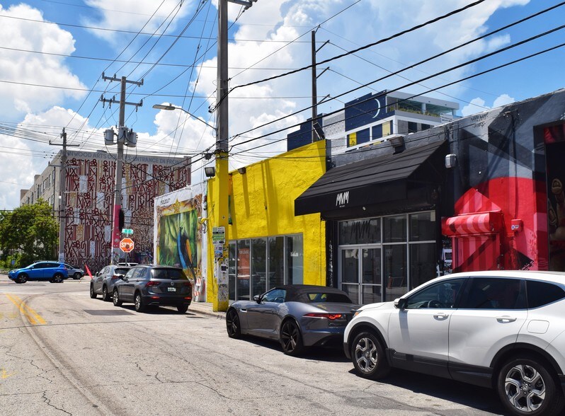 2399-175 NW 2nd Ave, Miami, FL à louer - Photo de l’immeuble – Image 3 sur 12