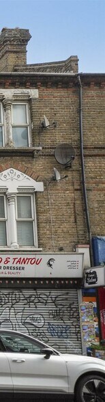 594-596 Harrow Rd, Londres à louer - Photo de l’immeuble – Image 2 sur 17