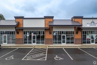 Plus de détails pour 30860 NW Pacific St, North Plains, OR - Local commercial à louer