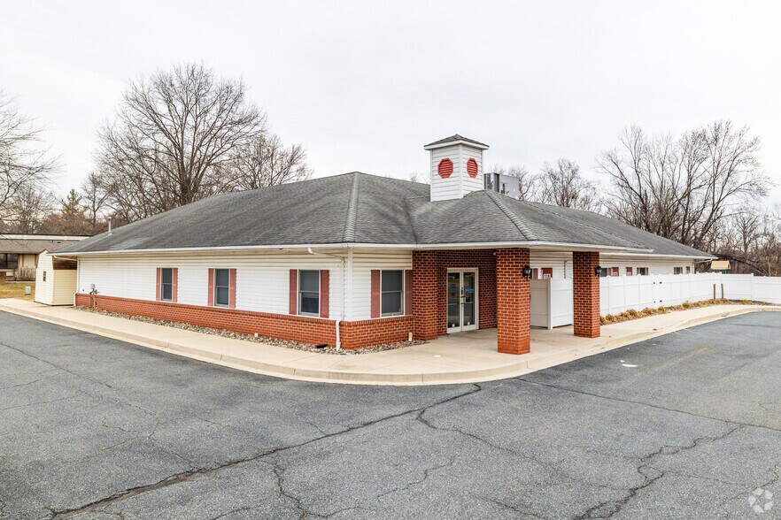 4698 Riverside Pky, Belcamp, MD à vendre - Photo principale – Image 1 sur 4