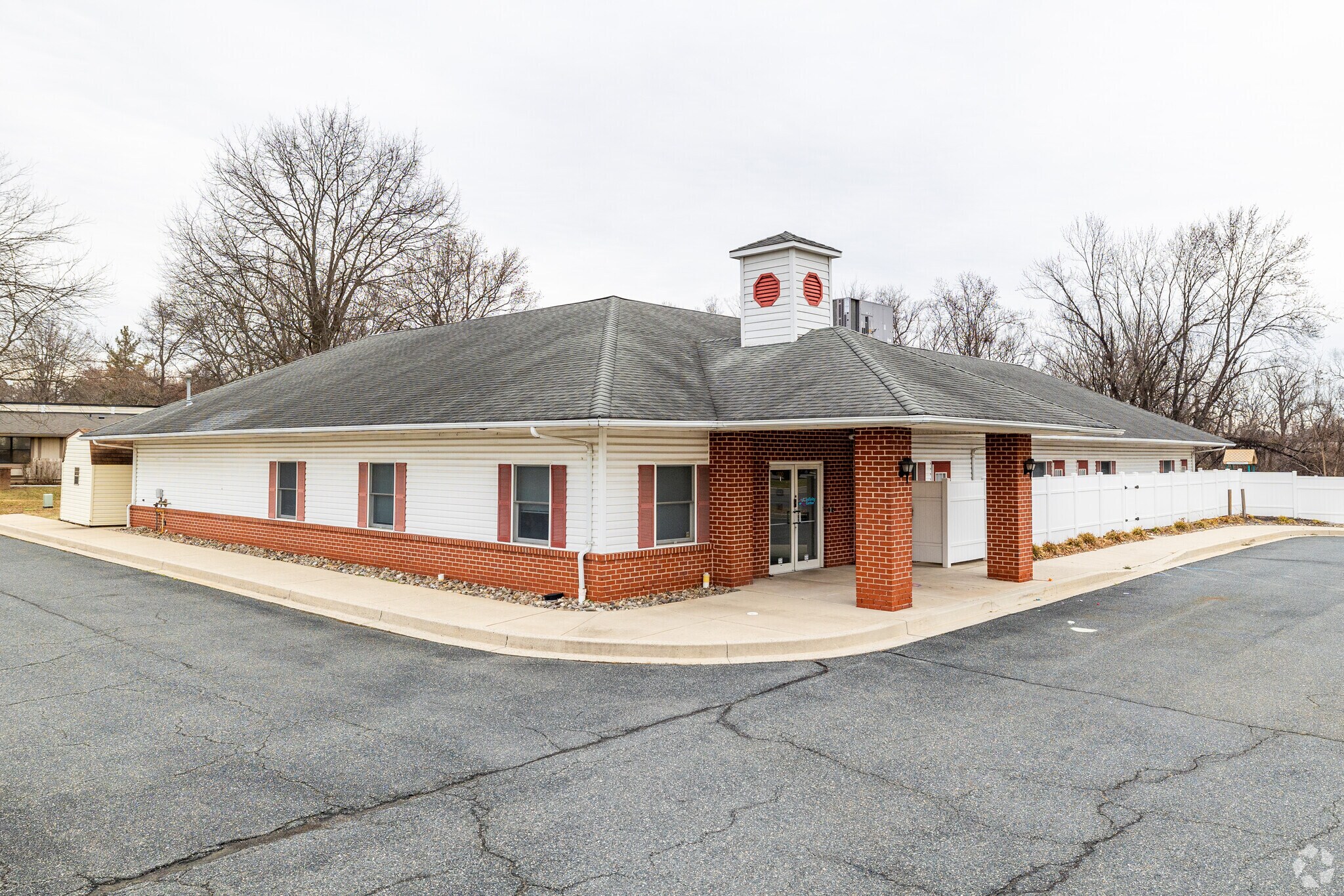 4698 Riverside Pky, Belcamp, MD à vendre Photo principale– Image 1 sur 5