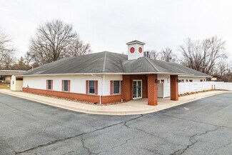 Plus de détails pour 4698 Riverside Pky, Belcamp, MD - Local commercial à vendre