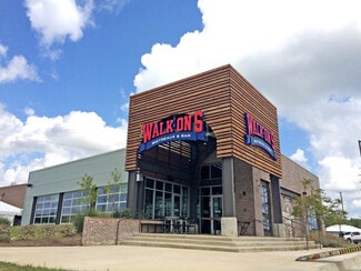 Plus de détails pour 5601 Crosslake Pky, Waco, TX - Local commercial à louer