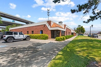 Plus de détails pour 434 W Bearcat Dr, Salt Lake City, UT - Bureau à louer