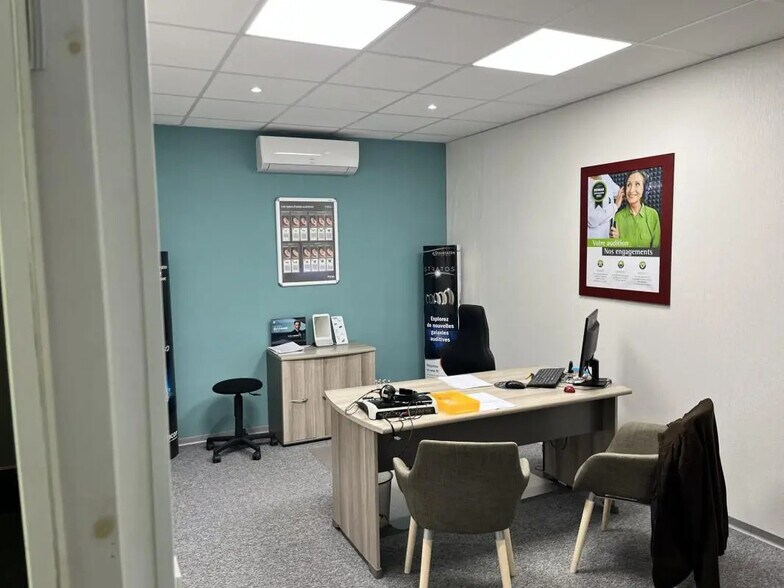 Local commercial dans Langon à louer - Photo de l’immeuble – Image 2 sur 5