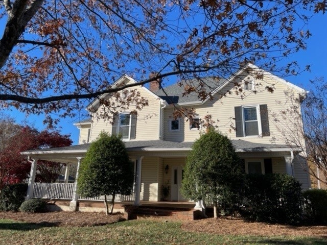 14509 S Old Statesville Rd, Huntersville, NC à louer Photo principale– Image 1 sur 2