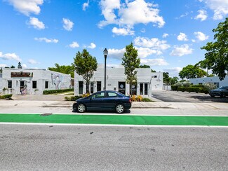 Plus de détails pour 603 NE 13th St, Fort Lauderdale, FL - Local commercial à louer