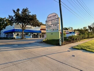 Plus de détails pour 445 W State Road 436, Altamonte Springs, FL - Local commercial à vendre