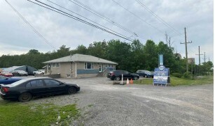 4852 Bank St, Ottawa, ON à vendre - Photo de l’immeuble – Image 2 sur 2