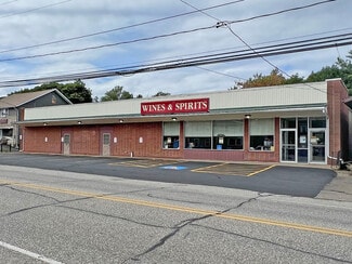 Plus de détails pour 3412-3418 W Lake Rd, Erie, PA - Local commercial à vendre