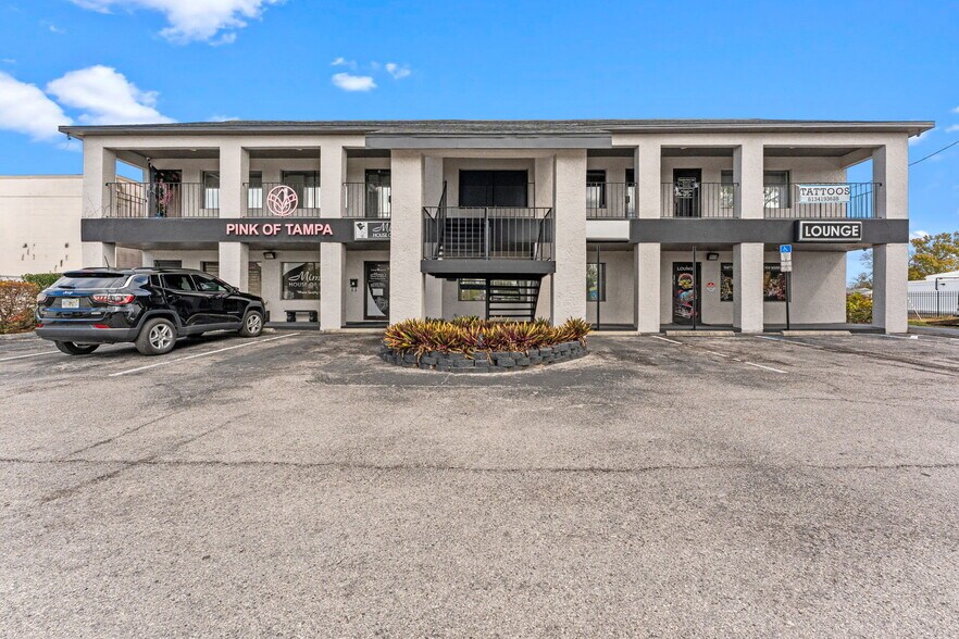 3007 W Cypress St, Tampa, FL à vendre - Photo de l’immeuble – Image 3 sur 48